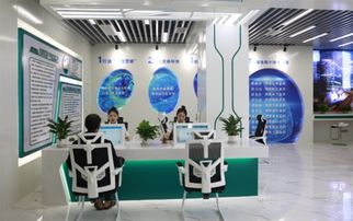 國(guó)網(wǎng)達(dá)州供電公司 首個(gè)互聯(lián)網(wǎng)智慧營(yíng)業(yè)廳正式投運(yùn)，開啟電力服務(wù)新紀(jì)元